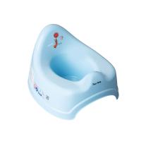 TEGA BABY Детско гърне ГОРСКА ПРИКАЗКА СИНЬО G018FF02LB