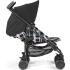 Peg-Perego лятна количка Pliko MINI Tartan