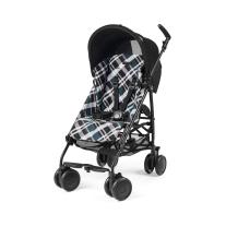 Peg-Perego лятна количка Pliko MINI Tartan