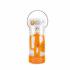 Matchstick Monkey Original Monkey Teething Toy чесалка с апликатор - Orange Matchstick Monkey Original Monkey Teething Toy чесалка с апликатор - Orange