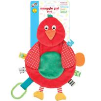 Galt Toys Моята първа играчка за гушкане "Птичка"
