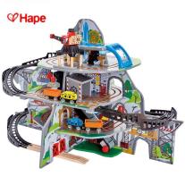 Hape Голямата планинска мина