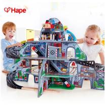 Hape Голямата планинска мина