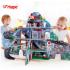 Hape Голямата планинска мина Hape Голямата планинска мина