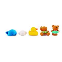 Hape Играчка за баня – Мече Теди и приятели