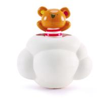 Hape Играчка за баня – Мече Теди душ