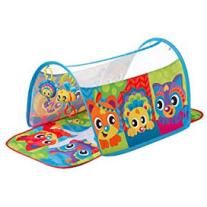 Активна гимнастика тунел Пчела Playgro
