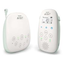 Philips AVENT DECT БЕБЕФОН SCD711/52