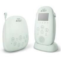 Philips AVENT DECT Бебефон SCD721/26