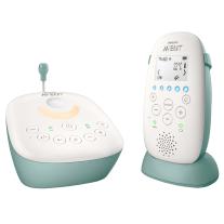 Philips AVENT DECT Бебефон SCD731/52