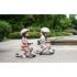 Детска тротинетка Scoot & Ride Highwaykick1 2 в 1 Blueberry