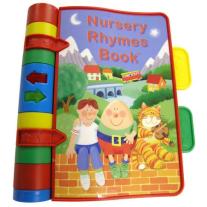 VTech Бебешка книжка
