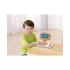 VTech Интерактивна играчка- Лаптоп, бял VTech Интерактивна играчка- Лаптоп, бял