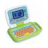 VTech Образователна играчка - Лаптоп 2 в 1, зелен