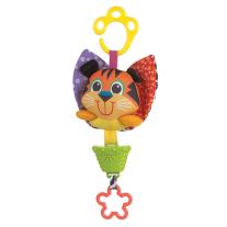 Музикална играчка Тигър Playgro