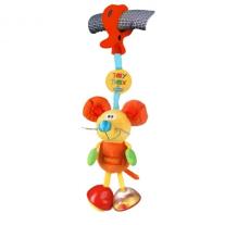 Висяща играчка мишлето Мимси Playgro 