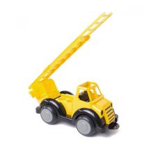 Viking Toys Пожарна за малки Строители - 28 см