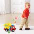 Vtech музикален камион за дърпане