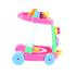 Polesie Играчка за прохождане Loveir - 58140