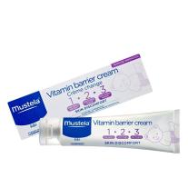 Mustela Крем против подсичане 100 мл