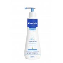 Mustela Hydra Bébé® Лосион за тяло 300ml.
