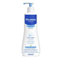 Mustela Hydra Bébé® Лосион за тяло
