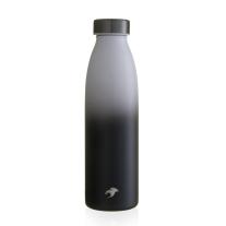 One Green Bottle Термо бутилка, 500ml- омбре