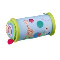 Sophie Giraffe Активната ролка за игра и пълзене на Софи