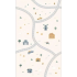 Ограда за игра Sonne DinoBox с баскетболен кош и магнитна дъска