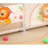 Детска мека ограда Sonne Leo Fun S