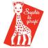 Термометър за баня Sophie La Girafe