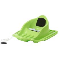 Бебешка шейна Stiga BABY CRUISER – зелена