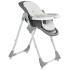 Стол за хранене 3в1 Bebe Confort Kiwi, Gray Mist Изложен