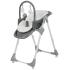 Стол за хранене 3в1 Bebe Confort Kiwi, Gray Mist Изложен