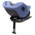 Стол за кола Caretero - Bosco, IsoFix, i-Size, 40-150 cm, Blue Стол за кола Caretero - Bosco, IsoFix, i-Size, 40-150 cm, Blue