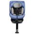 Стол за кола Caretero - Bosco, IsoFix, i-Size, 40-150 cm, Blue Стол за кола Caretero - Bosco, IsoFix, i-Size, 40-150 cm, Blue