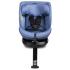 Стол за кола Caretero - Bosco, IsoFix, i-Size, 40-150 cm, Blue Стол за кола Caretero - Bosco, IsoFix, i-Size, 40-150 cm, Blue