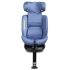Стол за кола Caretero - Bosco, IsoFix, i-Size, 40-150 cm, Blue Стол за кола Caretero - Bosco, IsoFix, i-Size, 40-150 cm, Blue
