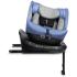 Стол за кола Caretero - Bosco, IsoFix, i-Size, 40-150 cm, Blue Стол за кола Caretero - Bosco, IsoFix, i-Size, 40-150 cm, Blue