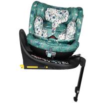 Стол за кола Cosatto - All in All Extra, 360°, IsoFix, i-Size, 40-150 cm, Masquerade