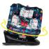 Стол за кола Cosatto - Get Set Gro, 360°, IsoFix, i-Size, 40-150 cm, D Is For Dino