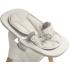 Столче за хранене 3 в 1 Caretero - Triplo, Beige Столче за хранене 3 в 1 Caretero - Triplo, Beige