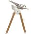 Столче за хранене 3 в 1 Caretero - Triplo, Beige Столче за хранене 3 в 1 Caretero - Triplo, Beige
