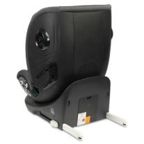 Столче за кола Caretero - Fortis, i-Size, IsoFix, 40-150 cm, Grey