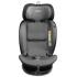 Столче за кола Caretero - Mokki, i-Size, IsoFix, 40-150 cm, Grey Столче за кола Caretero - Mokki, i-Size, IsoFix, 40-150 cm, Grey