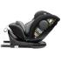 Столче за кола Caretero - Mokki, i-Size, IsoFix, 40-150 cm, Grey Столче за кола Caretero - Mokki, i-Size, IsoFix, 40-150 cm, Grey