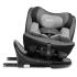 Столче за кола Caretero - Mokki, i-Size, IsoFix, 40-150 cm, Grey Столче за кола Caretero - Mokki, i-Size, IsoFix, 40-150 cm, Grey