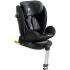Столче за кола KinderKraft - XRIDER i-Size, 40-125 cm, Black Столче за кола KinderKraft - XRIDER i-Size, 40-125 cm, Black