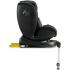 Столче за кола KinderKraft - XRIDER i-Size, 40-125 cm, Black Столче за кола KinderKraft - XRIDER i-Size, 40-125 cm, Black