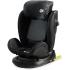 Столче за кола KinderKraft - XRIDER i-Size, 40-125 cm, Black Столче за кола KinderKraft - XRIDER i-Size, 40-125 cm, Black